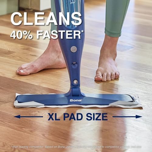 Bona Multi-Surface Floor Cleaning Pads - Image 2