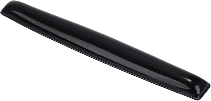 Gel Keyboard Wrist Rest Pad by ABRONDA