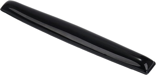Gel Keyboard Wrist Rest Pad by ABRONDA