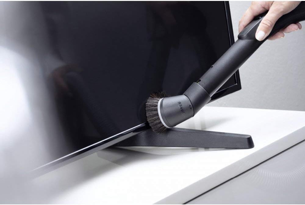 Miele Original SSP 10 Attachable Dusting Brush, Vacuum Cleaner Accessory - Image 3