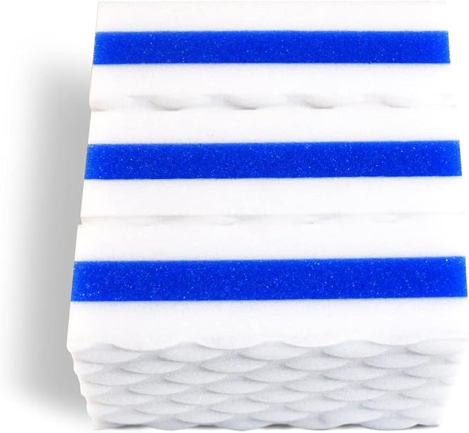 Marine Scraper Eraser|3-Pack Marine Cleaner Eraser Deck Cleaner Hull Cleaner - Image 3