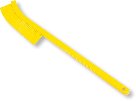 SPARTA Plastic Narrow Radiator Brush by SPARTA