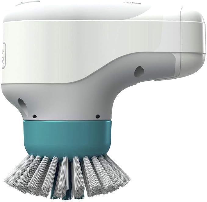 BLACK+DECKER Grimebuster Powered Scrubber - Image 4