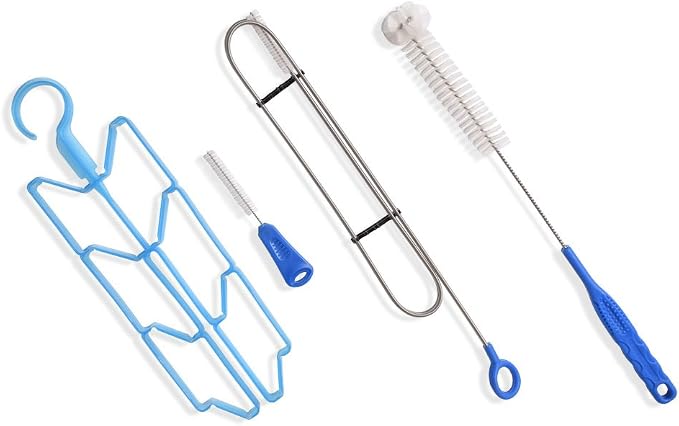 J.CARP Cleaning Kit, Made of Stainless Steel 304, Tough and Enduring - Image 3