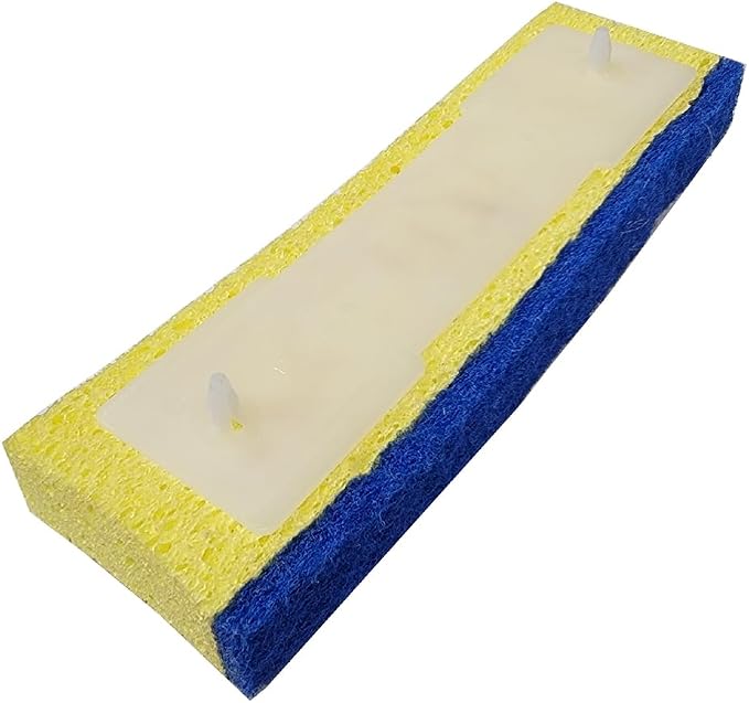 HOMEMAID® Cellulose Scrubber Refill by Unknown