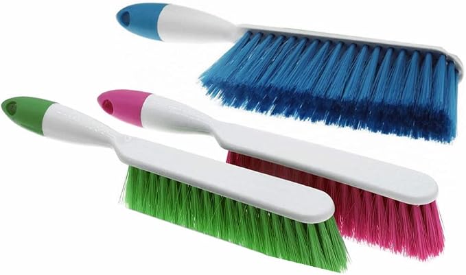 Soft Bristle Bed Sheets Sweeping Cleaning Brush - Image 5