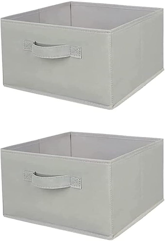 Hanging Shelf Closet Storage Organizer Removable Drawers ，Hanging Storage by MAXHouser