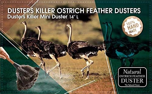 12 Pack Retractable Feather Duster - Image 6