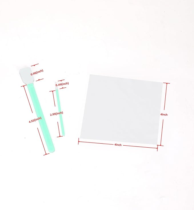 Cleaning kit for Scanners Printers - Image 2