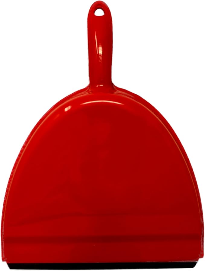 O-Cedar Snap-On Dust Pan & Brush Set - Image 2