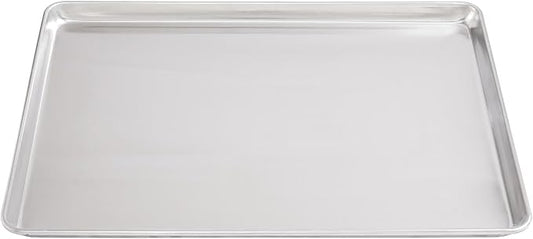 Mrs. Anderson’s Baking Big Sheet Pan, 16-Inches x 22-Inches, Heavyweight - Image 2
