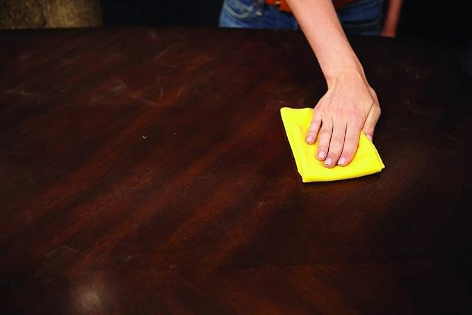 Guardsman Wood Furniture Dusting Cloths - Image 6