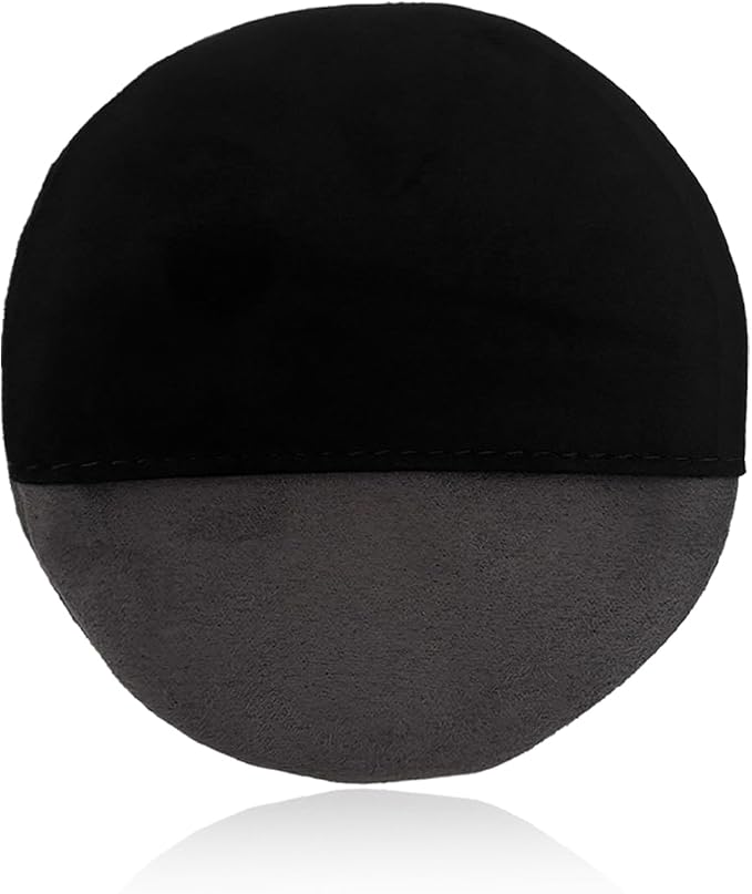 Car Screen Cleaner, Soft Microfiber Cloth Touch Screen Wipe Round Cleaning Tool by Unknown