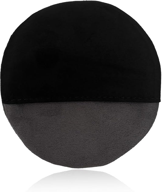 Car Screen Cleaner, Soft Microfiber Cloth Touch Screen Wipe Round Cleaning Tool by Unknown