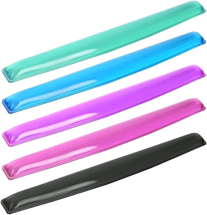 Gel Keyboard Wrist Rest Pad - Image 2