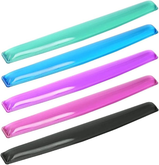 Gel Keyboard Wrist Rest Pad - Image 2