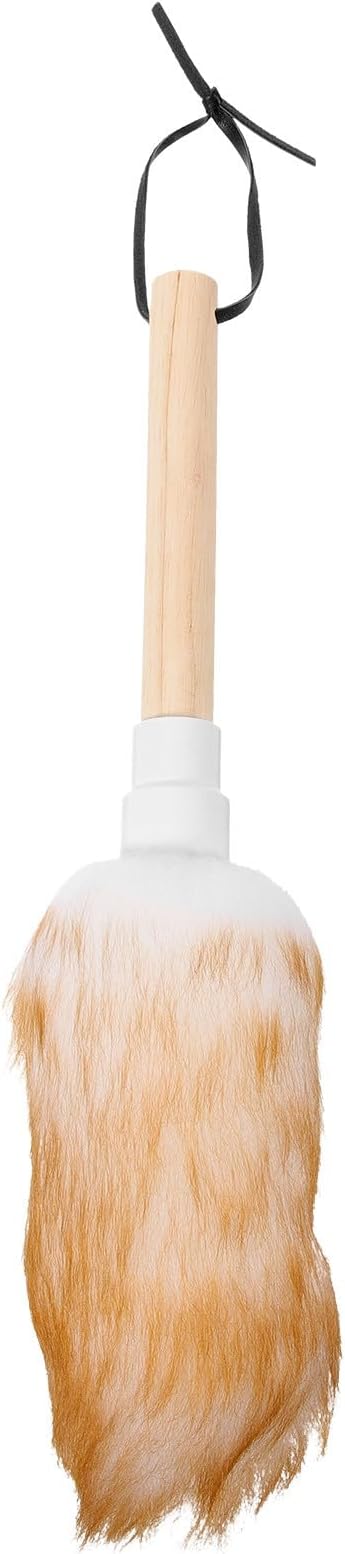 ARTIBETTER Lambswool Duster Handheld Reusable Household Duster by ARTIBETTER