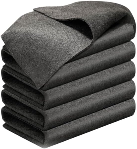 Fliwos Thickened Magic Cleaning Cloth, 2026 Upgrade Reusable Streak Free by Fliwos