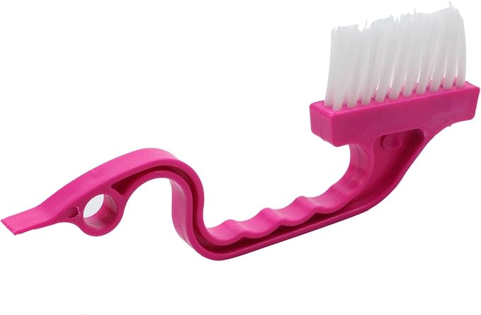 Xiaoyztan 10 Pcs Sliding Rail Cleaning Brush Dust Brush - Image 3