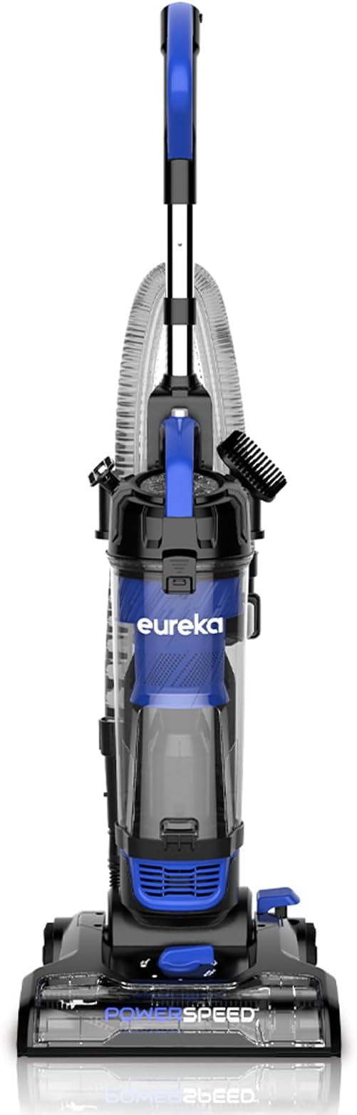Eureka Lightweight Powerful Upright Vacuum Cleaner by Eureka