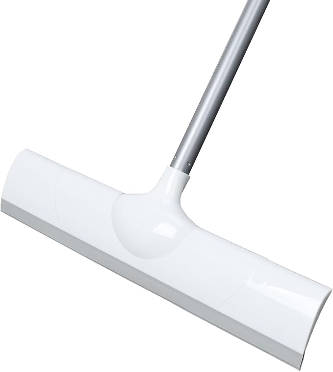 Magic Rubber Broom, Sweep and Squeegee Multifunction Household Cleaning Broom by AjimyWelcometopurchase