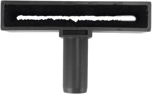 Fan Cleaner, Ceiling Fan Cleaning Reusable Washable Brush, Blade Brush Cleaning by Kuuleyn