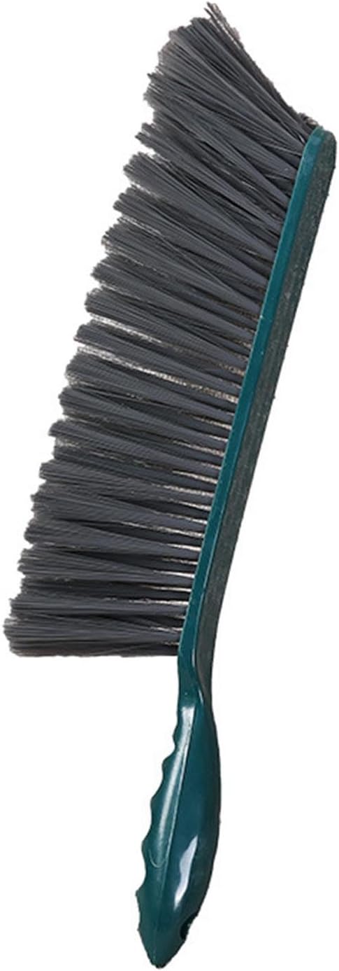 2pcs Hand Broom Soft Bristle Cleaning Brush by Lovskoo