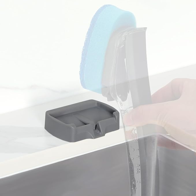 LANMU Dish Wand Holder Compatible by LANMU
