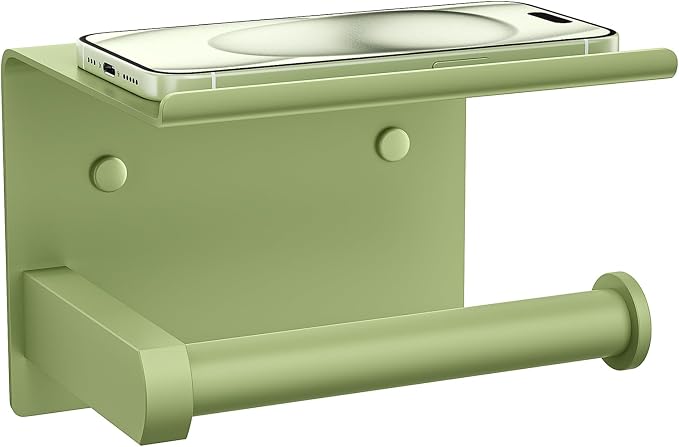 Tindbea Toilet Paper Holder by Tindbea