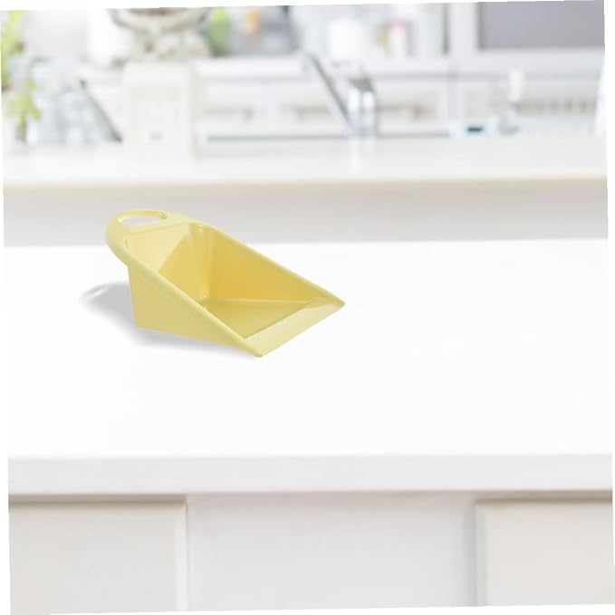 BESPORTBLE Handheld Dustpan Small Collector 2pcs - Image 7