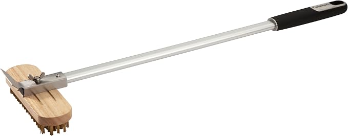 Cuisinart 24” Pizza Stone Cleaning Brush by Cuisinart