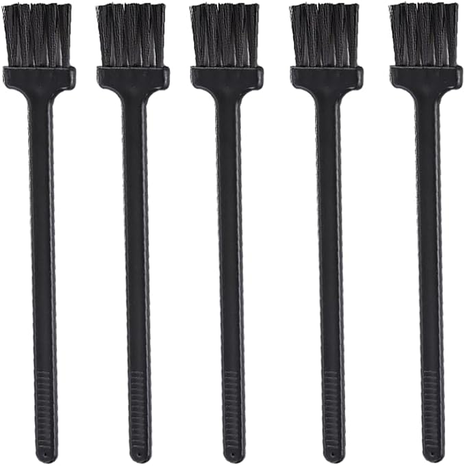 5-Piece Electric Razor Razor Cleaning Brush Keyboard Cleaning Coffee Maker Soy by Unknown