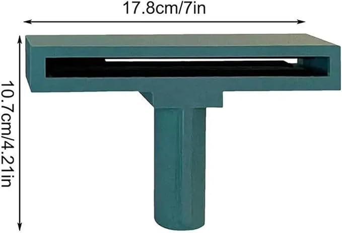 Ceiling Fan Blade Cleaning Brush Attachment, Compatible - Image 4