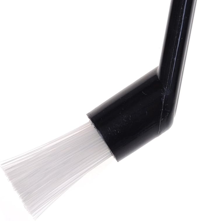 5 Pcs Coffee Espresso Machine Group Head Nylon Cleaning Brush Coffee Grime - Image 3