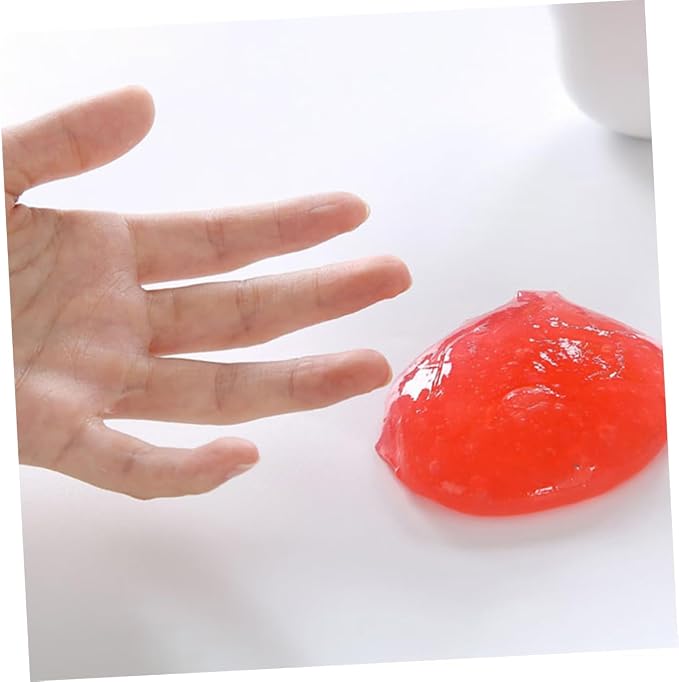 20pcs Cleaning Gel for Keyboard and Car Detailing Non- Dust for Electronics - Image 6