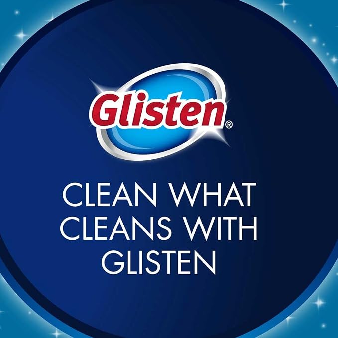 Glisten Cooktop and Kitchen Cleaning Pads - Image 7