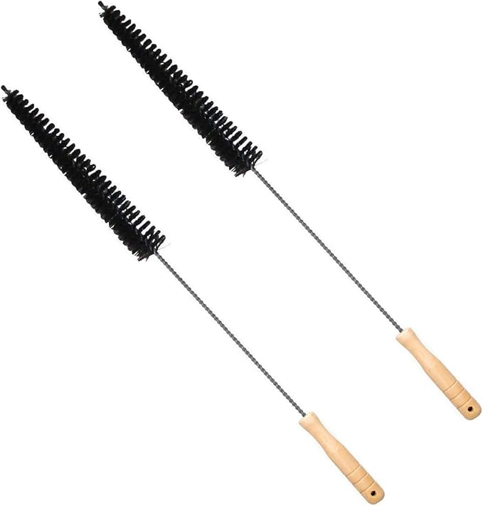 2-Pack Dryer Vent Cleaner Kit by Sold_By_Cheapnwork