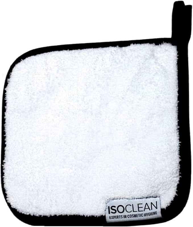 Isoclean Microfibre Towel - Image 2