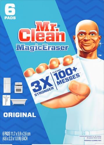 Mr. Clean Magic Eraser Original - Image 2