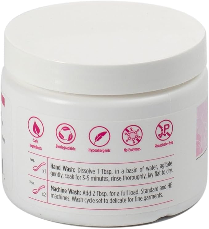 Forever New Granular Laundry Detergent – Original Scented, 4 oz. - Image 3