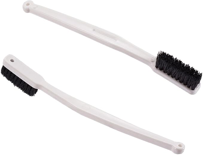 Jscarlife 10pcs Deep Detail Cleaning Brush, Heavy Duty Gap Brush, Car Interior - Image 5