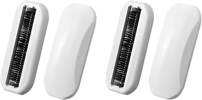 Cabilock 2-Pack Mini Hand Sweeper by cabilock