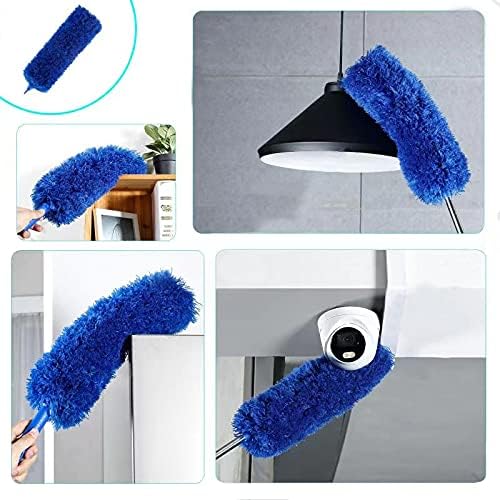 Duster, Microfiber Dusters - Image 4