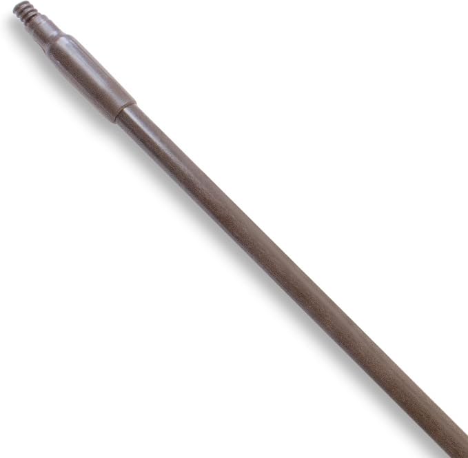 SPARTA Fiberglass Broomstick Replacement Broom Handle - Image 2