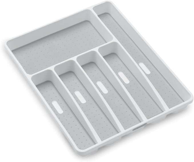madesmart Classic Large Silverware Tray by madesmart%C2%AE