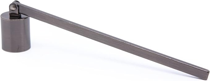 Candle Snuffer, Candlesnuffers Wick Snuffer Candle Extinguisher Accessory by AimtoHome