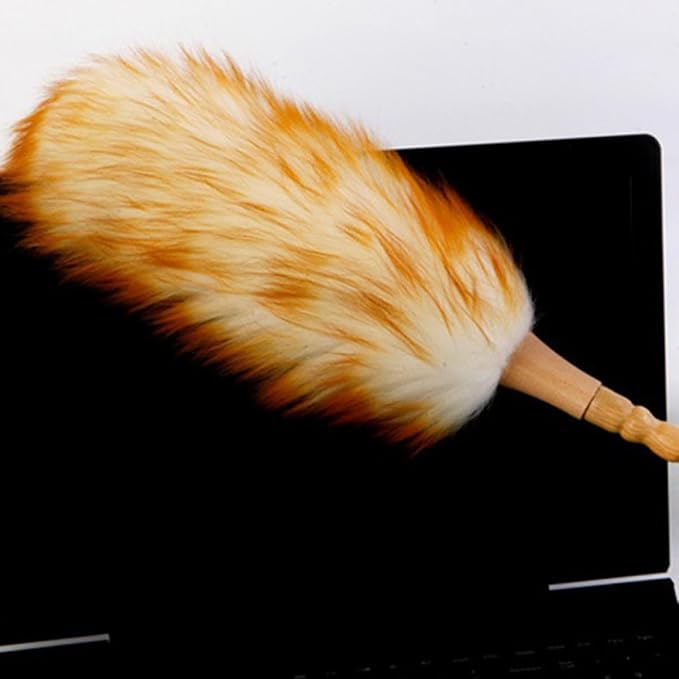 Electrostatic Dusting Brush - Image 5