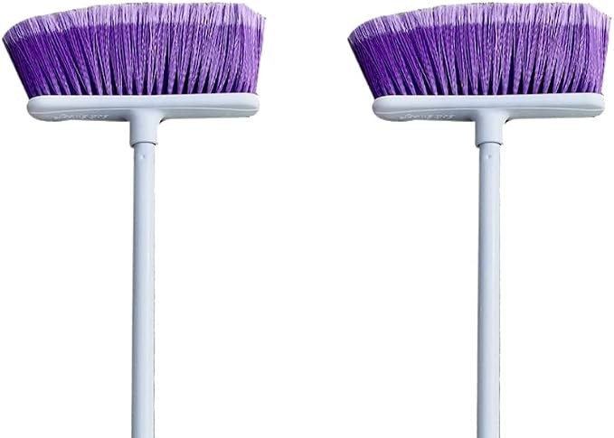 The Original Soft Sweep Magnetic Action Broom by Unknown