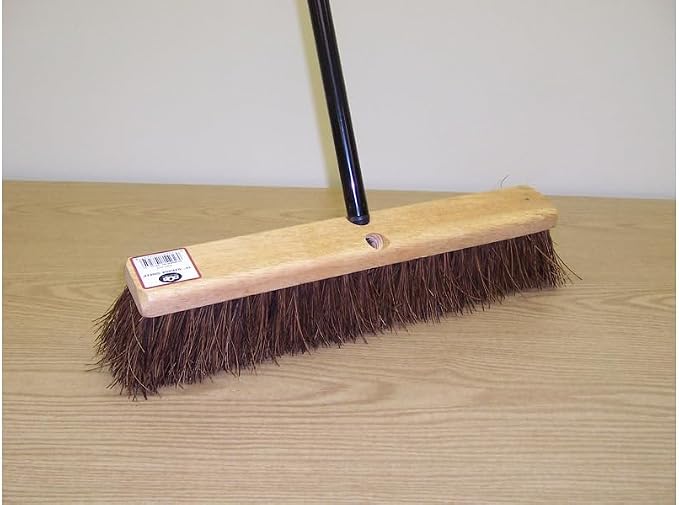 09981 18" Palmyra Push Broom - Image 2
