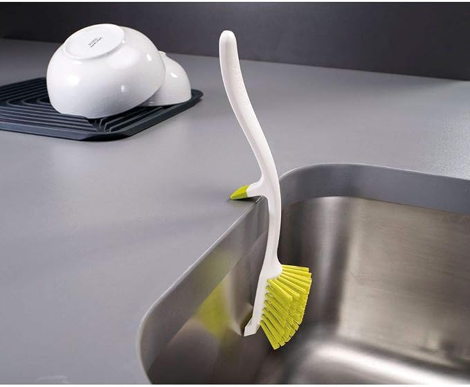 Joseph Joseph Edge Dish Brush - Image 3